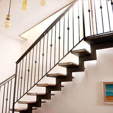 Il Sole Dei Greci Bed & Breakfast Agrigento Exterior photo