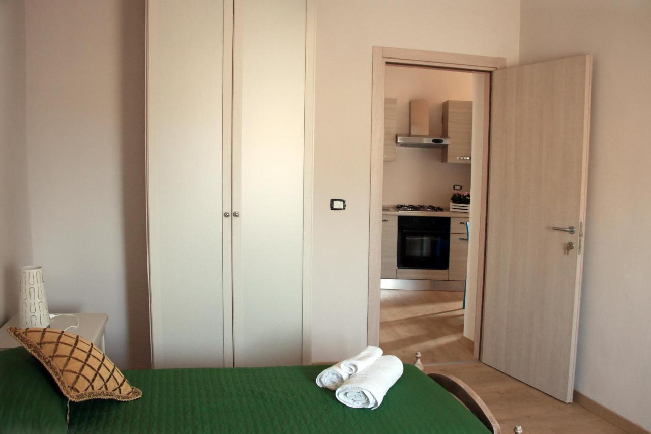 Il Sole Dei Greci Bed & Breakfast Agrigento Exterior photo