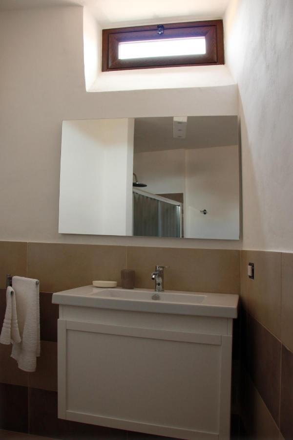 Il Sole Dei Greci Bed & Breakfast Agrigento Exterior photo