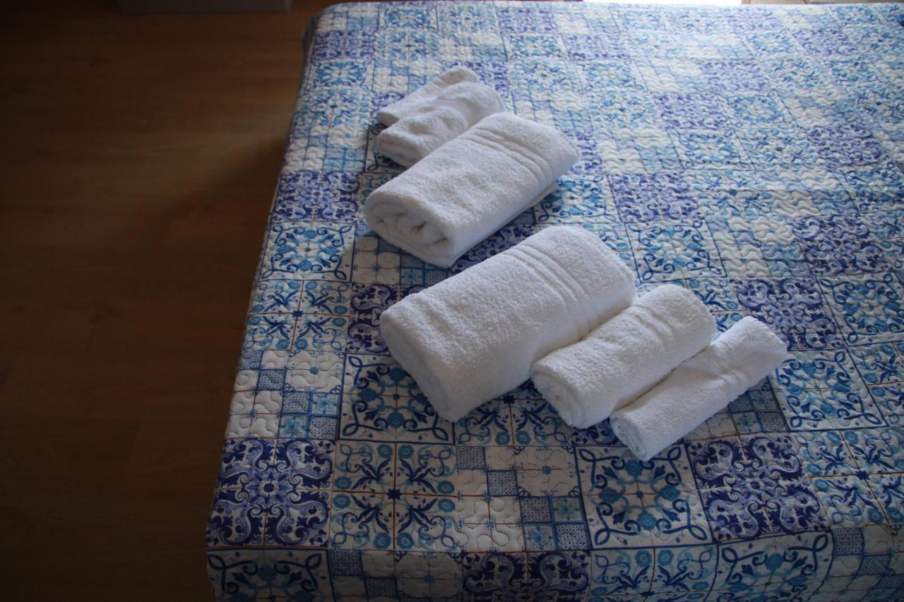 Il Sole Dei Greci Bed & Breakfast Agrigento Exterior photo