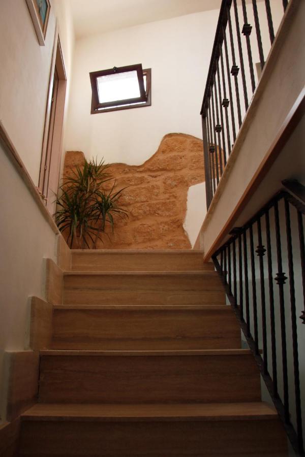 Il Sole Dei Greci Bed & Breakfast Agrigento Exterior photo