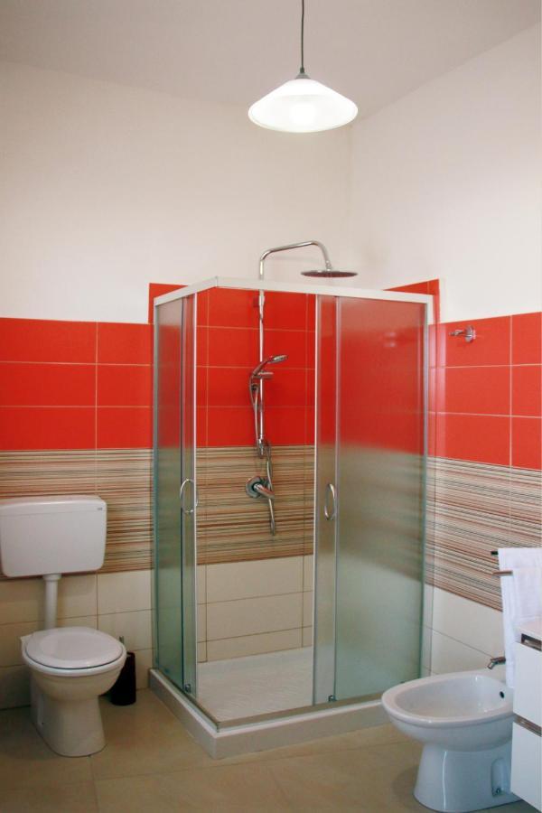 Il Sole Dei Greci Bed & Breakfast Agrigento Exterior photo