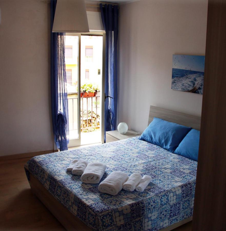 Il Sole Dei Greci Bed & Breakfast Agrigento Exterior photo
