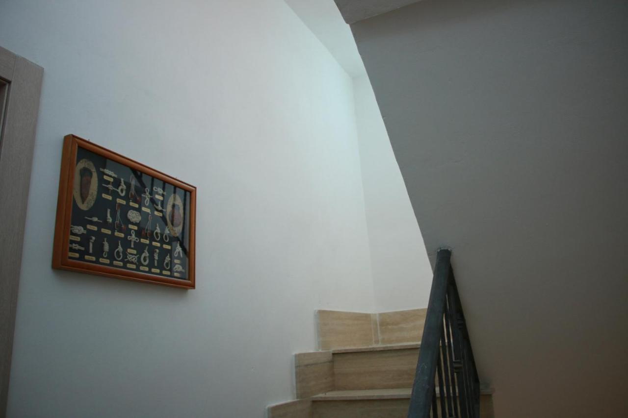 Il Sole Dei Greci Bed & Breakfast Agrigento Exterior photo