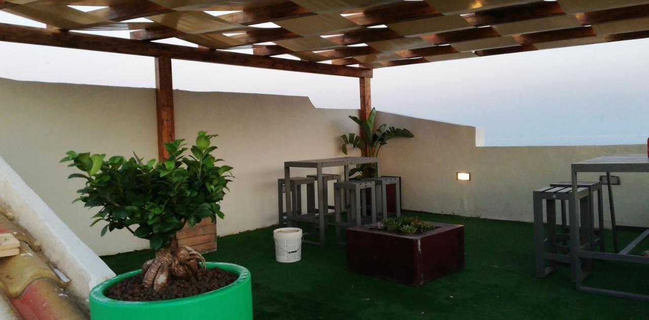 Il Sole Dei Greci Bed & Breakfast Agrigento Exterior photo